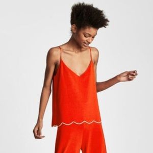 Zara Knit